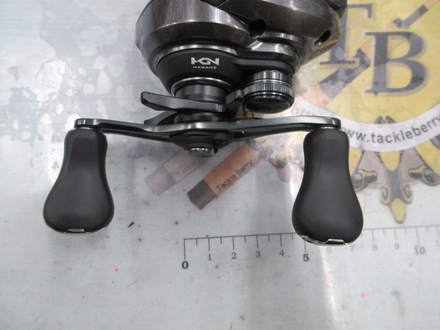 25SLX BFS XG LEFT