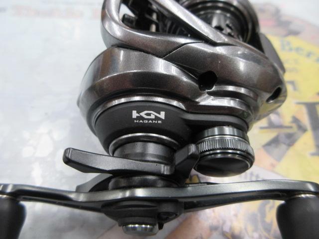 25SLX BFS XG LEFT