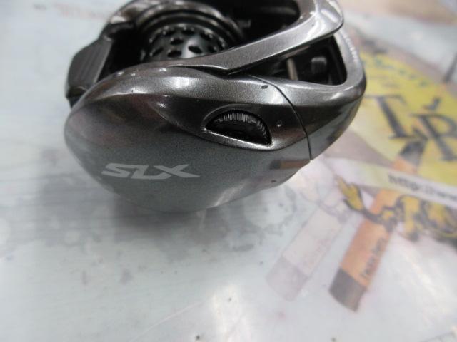25SLX BFS XG LEFT