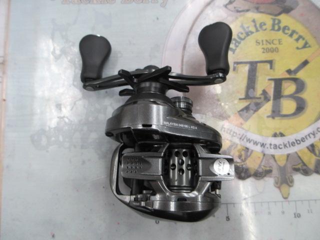 25SLX BFS XG LEFT