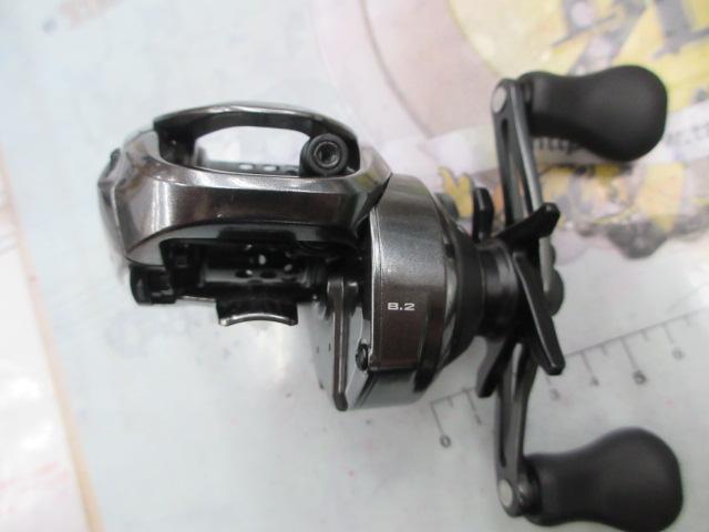 25SLX BFS XG LEFT