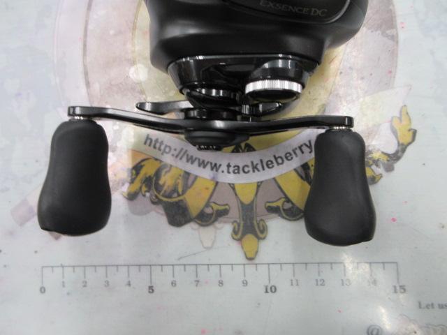 22エクスセンスDC XG LH