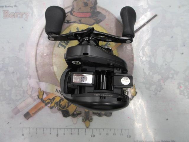 22エクスセンスDC XG LH