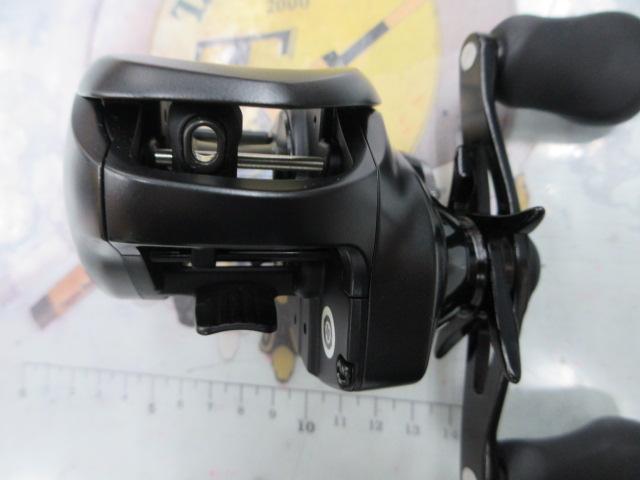 22エクスセンスDC XG LH