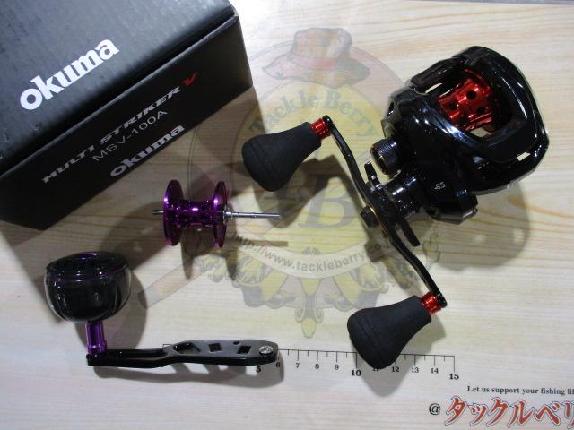 マルチストライカーV MSV-101A