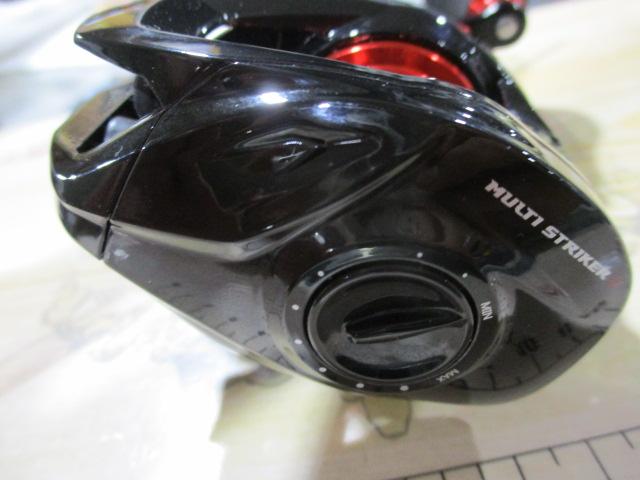 マルチストライカーV MSV-101A