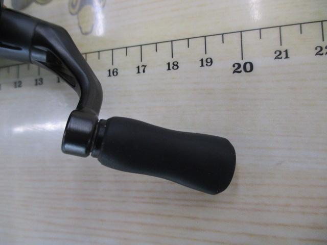 21ソアレXR 500SPG