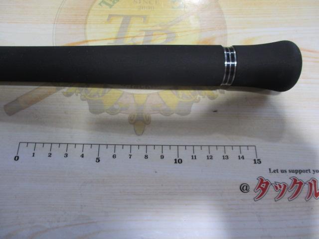 コルトスナイパーXR S96ML