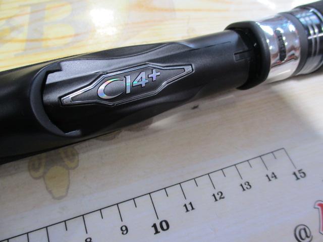 コルトスナイパーXR S96ML