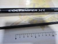 コルトスナイパーXR S96ML