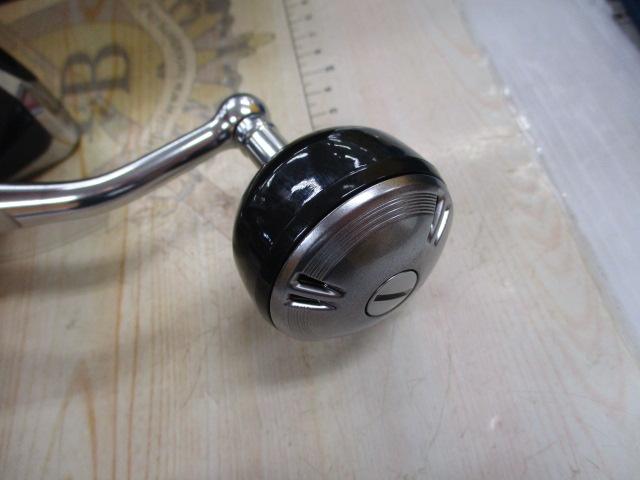 21ツインパワーSW 8000HG