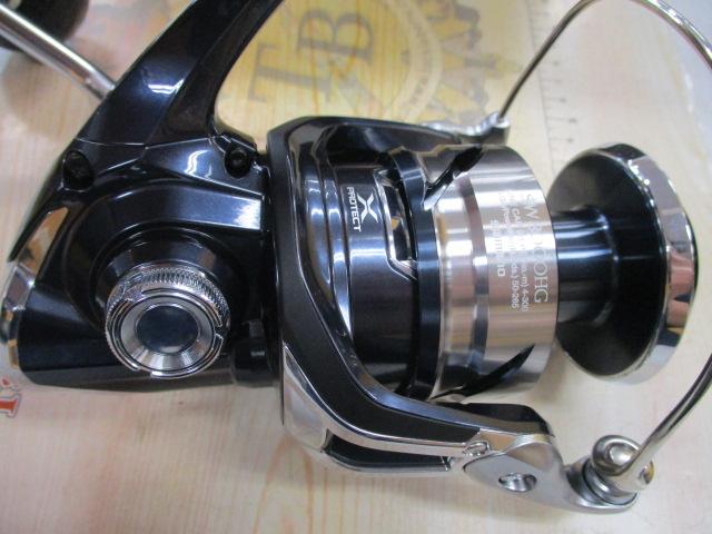 21ツインパワーSW 8000HG