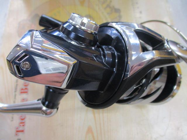 21ツインパワーSW 8000HG