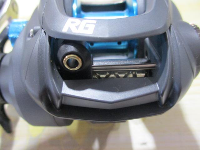 RG100HS