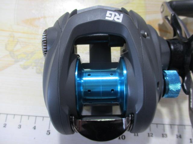 RG100HS