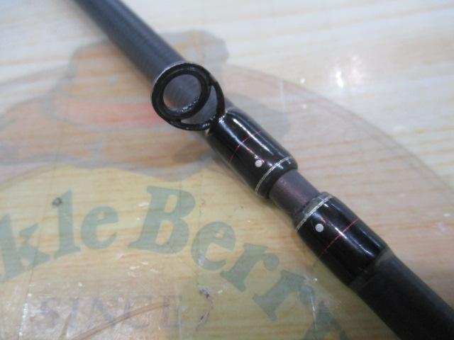 オロチXXX(カイザ) F4-610K 2pcs BLACK ELSEILⅡ