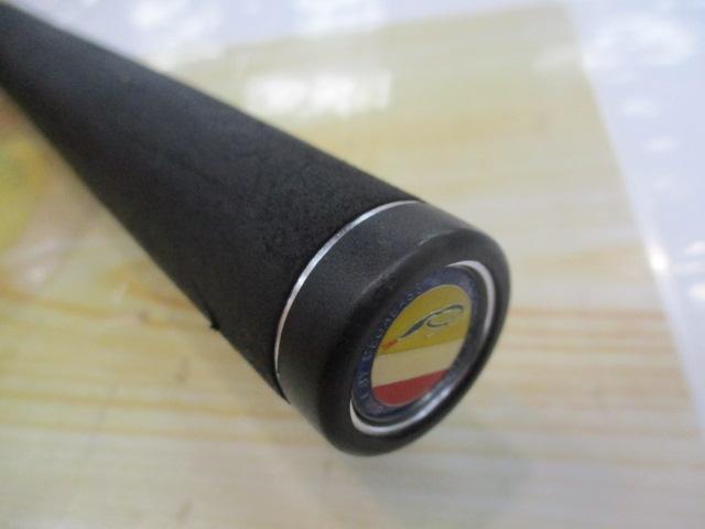 オロチXXX(カイザ) F4-610K 2pcs BLACK ELSEILⅡ