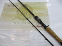 オロチXXX(カイザ) F4-610K 2pcs BLACK ELSEILⅡ