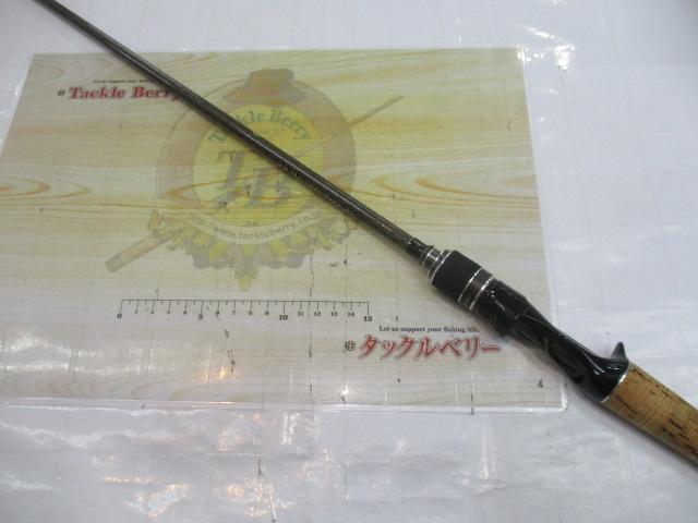 オロチXXX(カイザ) F4-65K ONETEN STICK