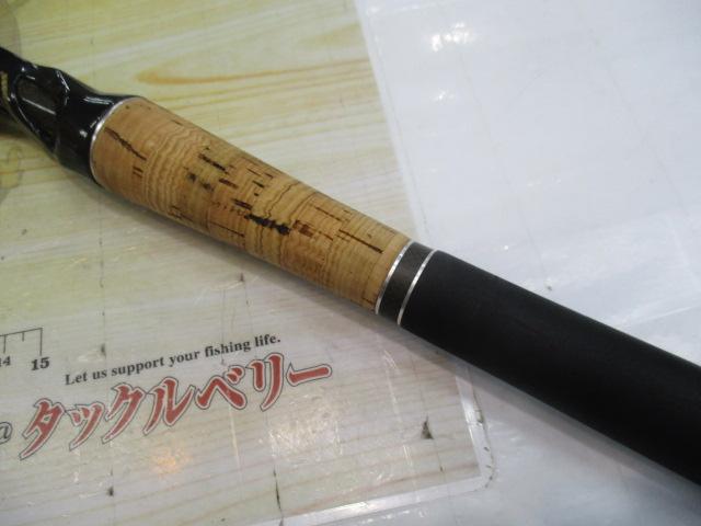 オロチXXX(カイザ) F4-65K ONETEN STICK