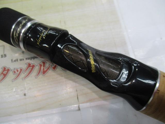 オロチXXX(カイザ) F4-65K ONETEN STICK