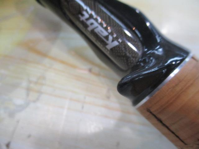 オロチXXX(カイザ) F4-65K ONETEN STICK