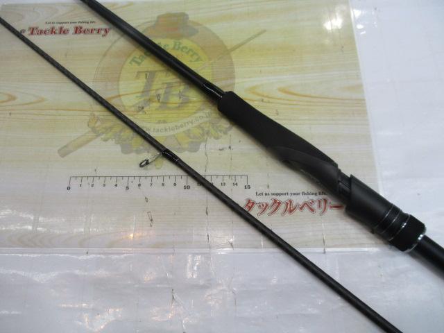 ディアルーナズーム S86-96ML