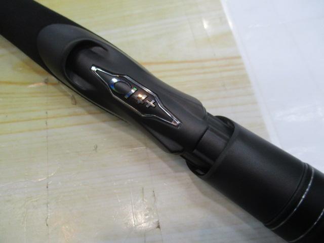 ディアルーナズーム S86-96ML