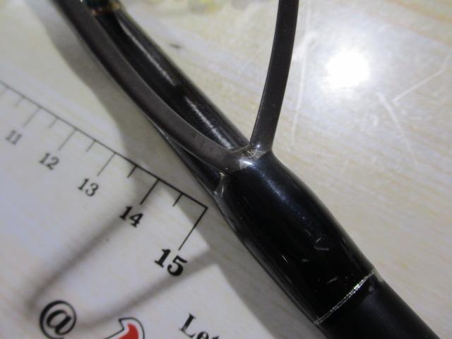 BRS BRS-S96M