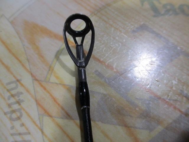 BRS BRS-S96M