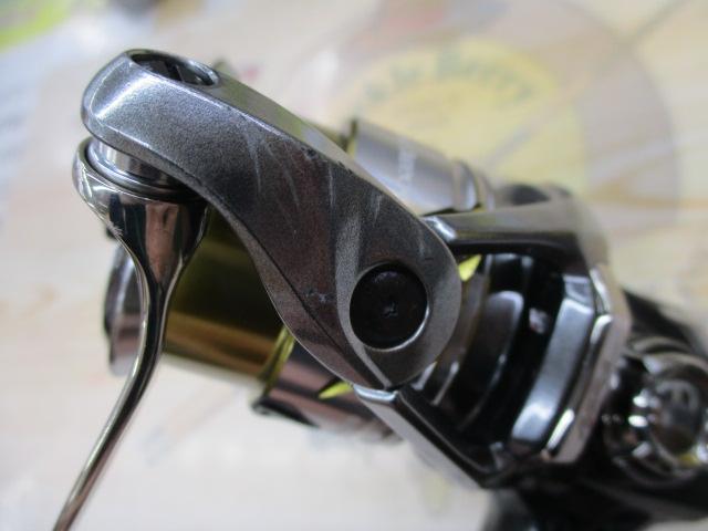 25ソアレXR C2000SSPG