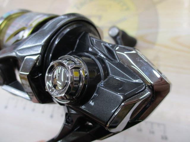 25ソアレXR C2000SSPG
