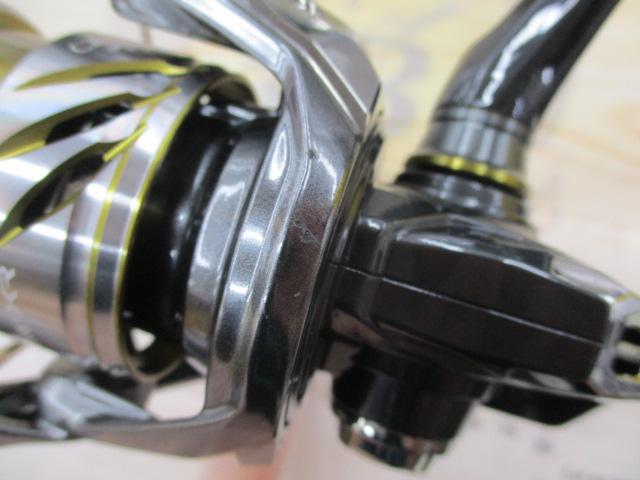 25ソアレXR C2000SSPG