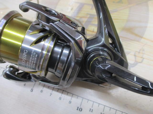 25ソアレXR C2000SSPG
