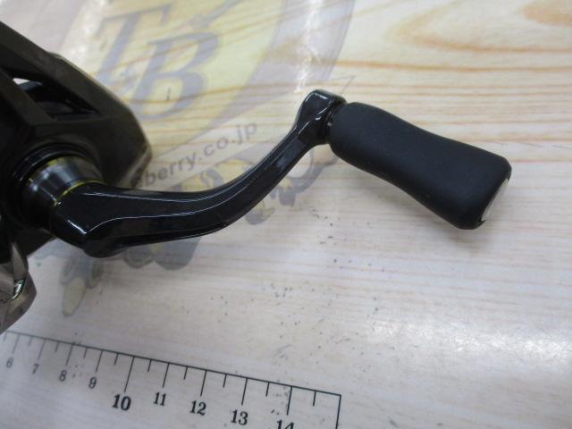 25ソアレXR C2000SSPG