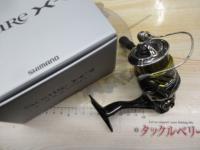 25ソアレXR C2000SSPG