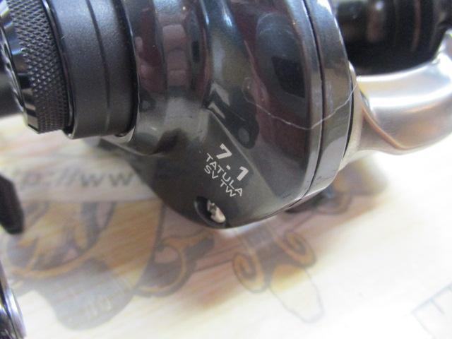 20タトゥーラ SV TW 103SHL
