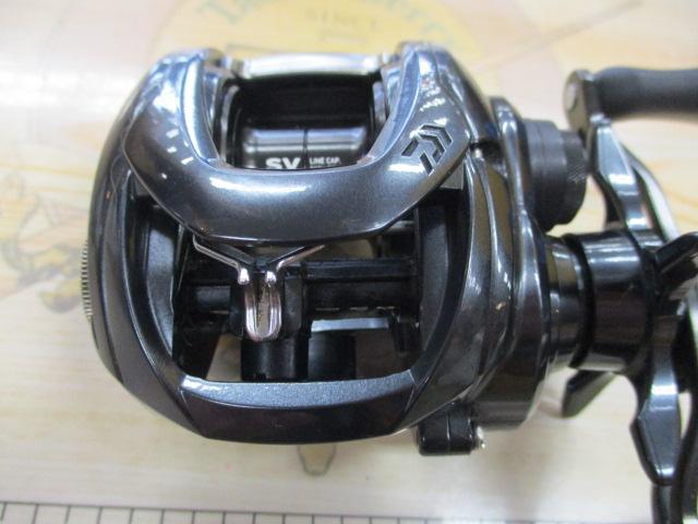 20タトゥーラ SV TW 103SHL