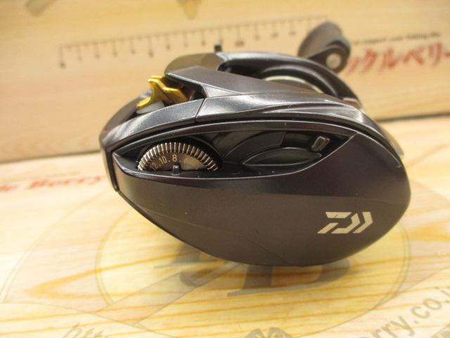 スティーズ AⅡ TW 1000H