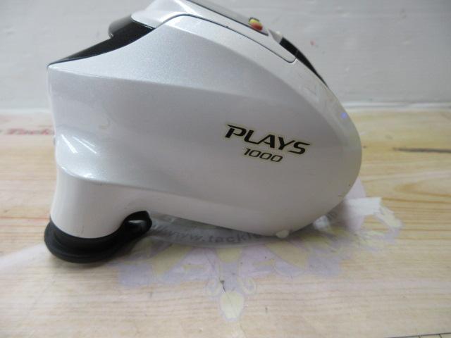 12プレイズ 1000