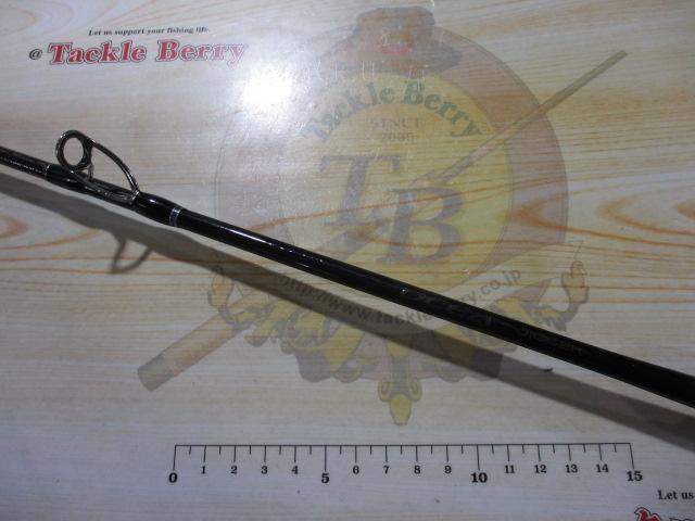 オシアジガー B60-4