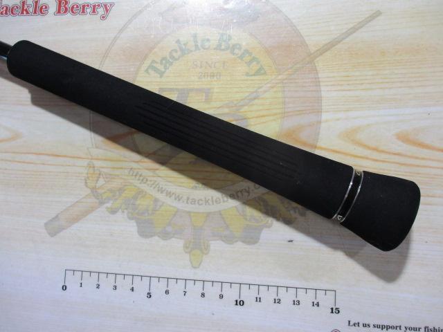 オシアジガー B60-4