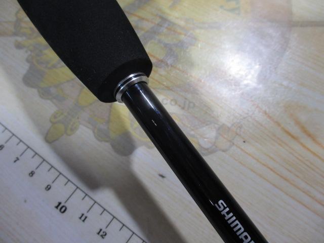 オシアジガー B60-4