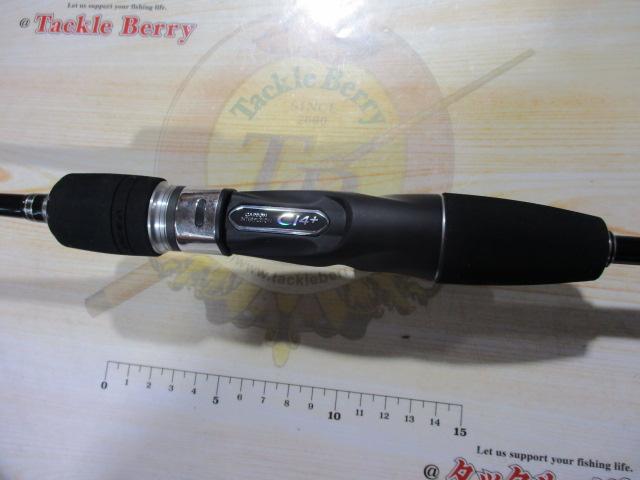 オシアジガー B60-4
