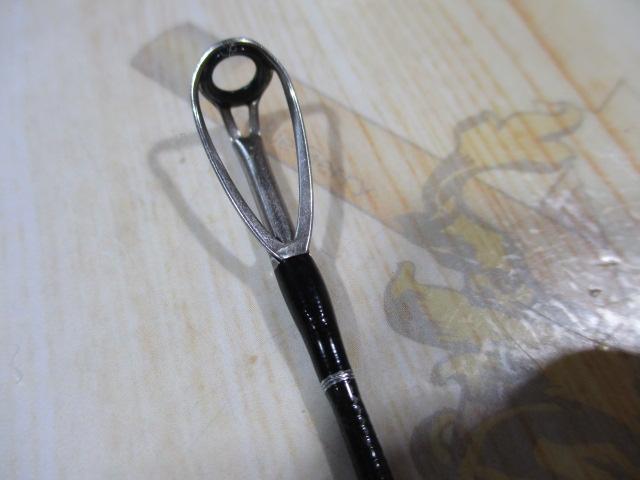 オシアジガー B60-4
