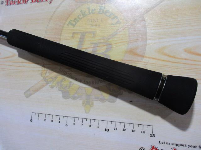 オシアジガー B60-3