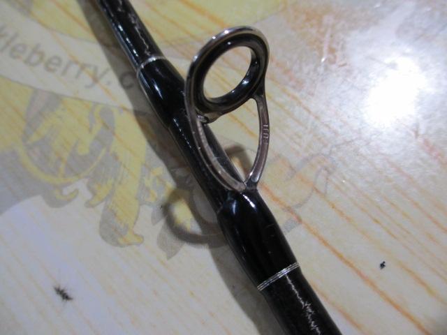 オシアジガー B60-3