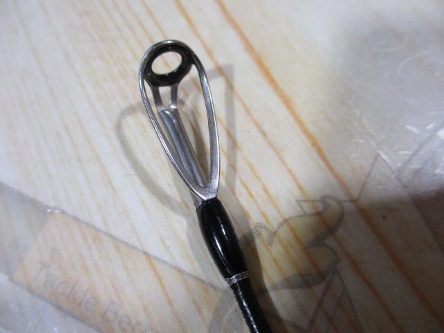 オシアジガー B60-3