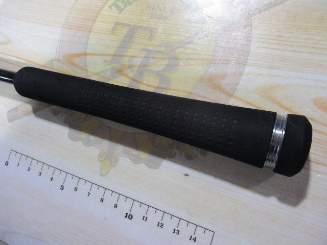 オシアジガーLJ B63-3
