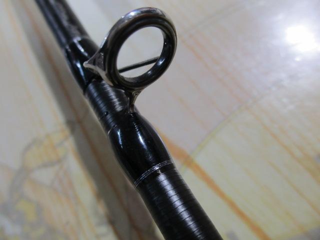 オシアジガーLJ B63-3